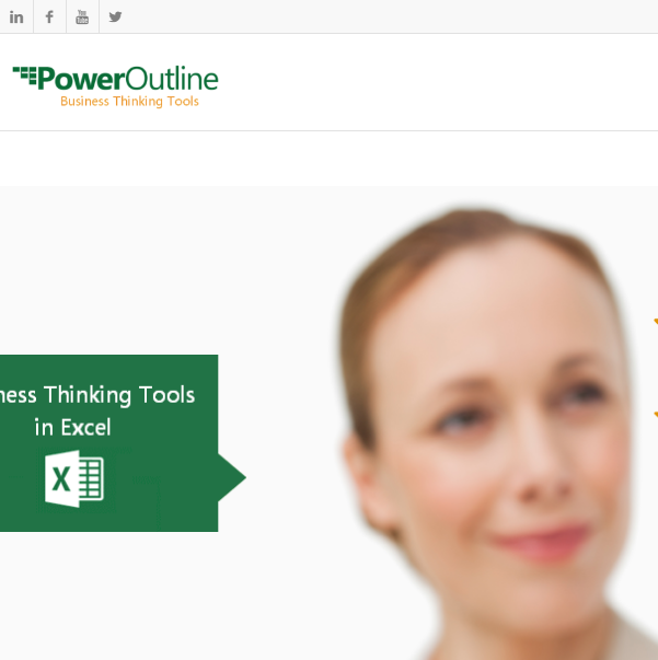 Poweroutline – Excel solutions of any business, Zendesk integration